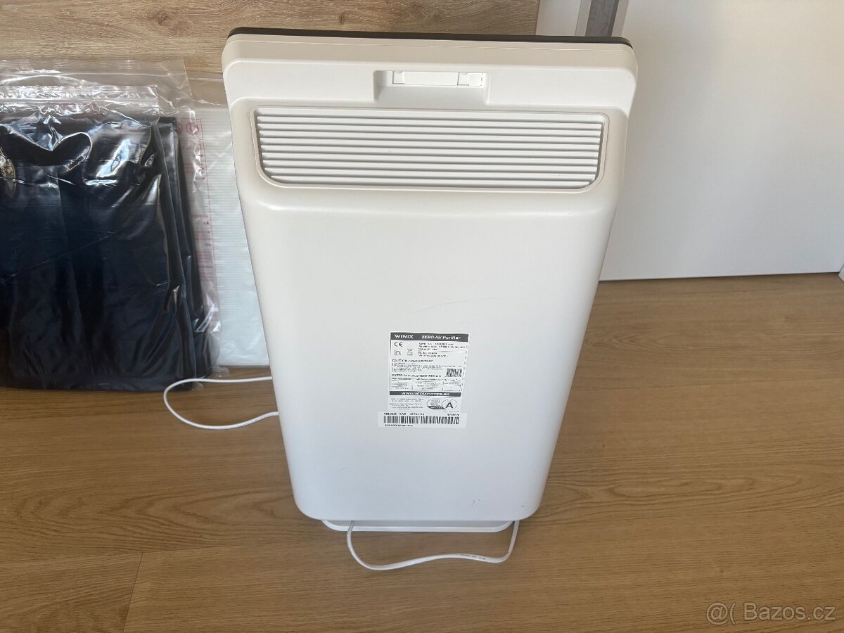 Čistička vzduchu Winix ZERO - 6