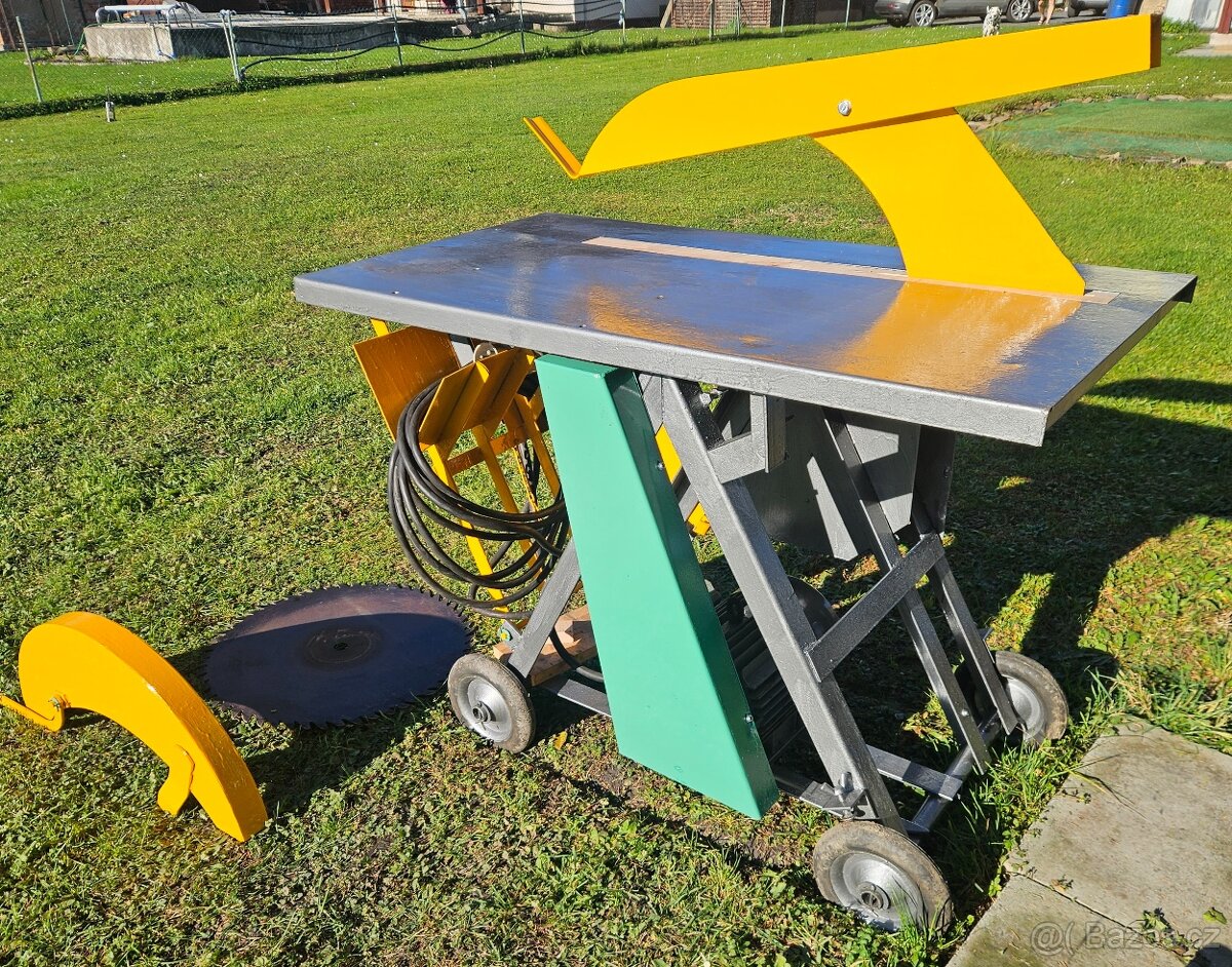 Cirkularka narex hvp 60 po kompletni Go - 6