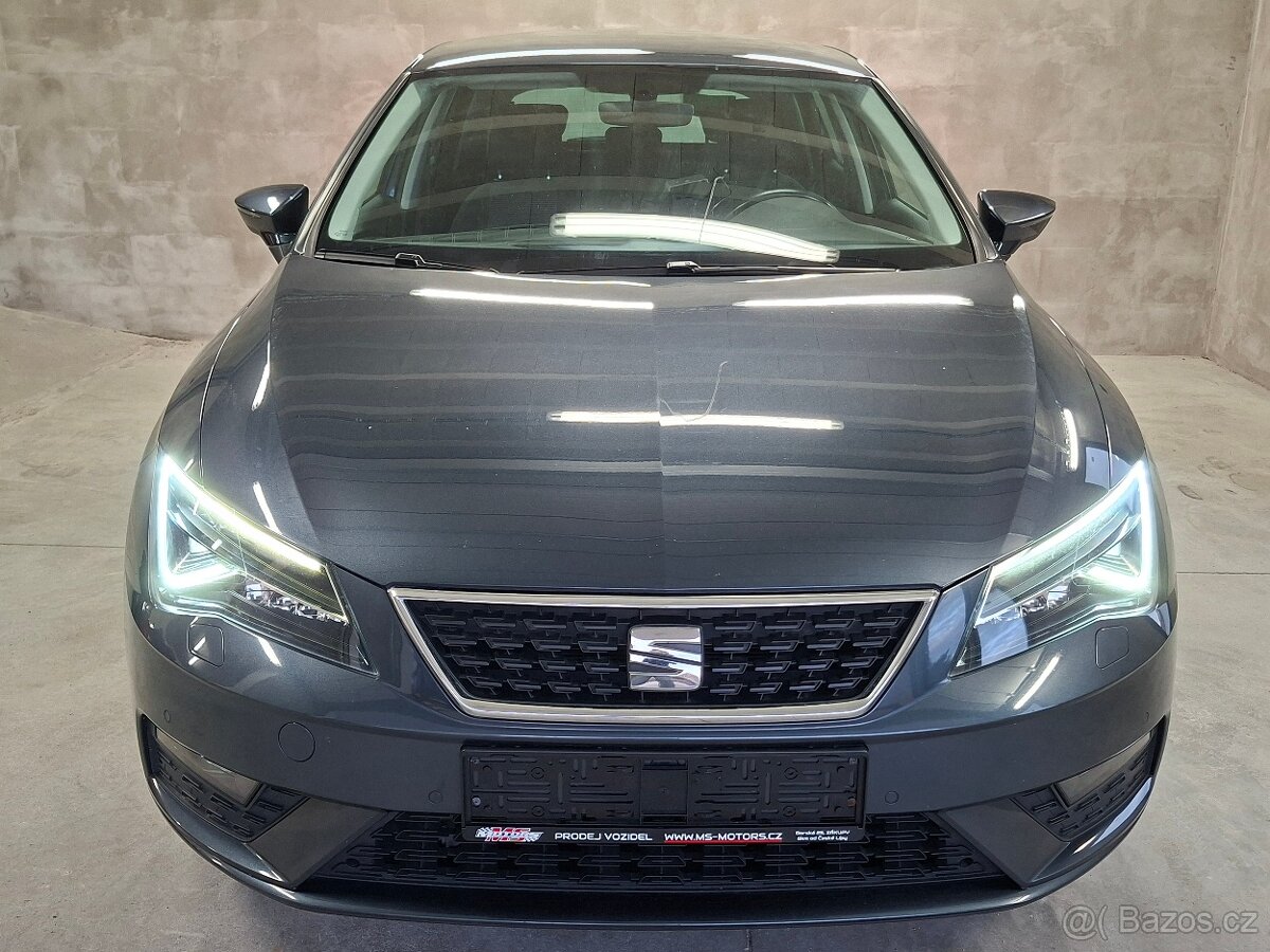 Seat Leon 1.0 TSI, 85kW, r2019, FACELIFT, FULL LED,107.000KM - 6