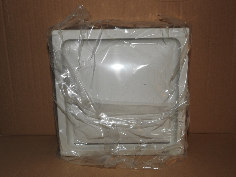 Nový radiální ventilátor O.ERRE Diverso 80 - 6