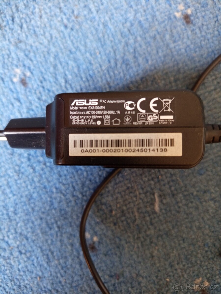 WiFi Router Asus RT-AC66U - 6