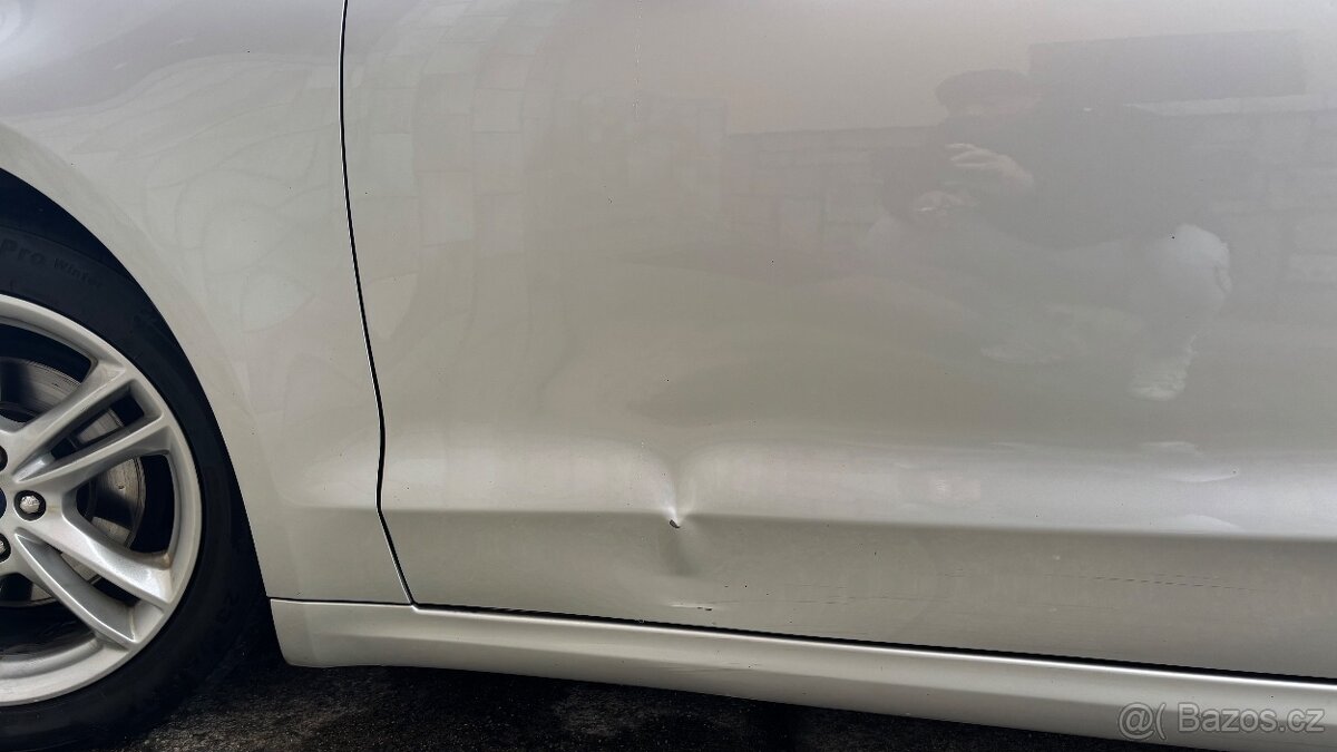 Prodám Ford Mondeo mk5 - 6