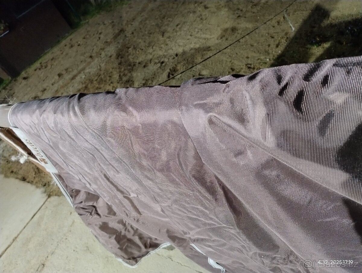 Bucas Smartex Extra 300g 165 cm - 6