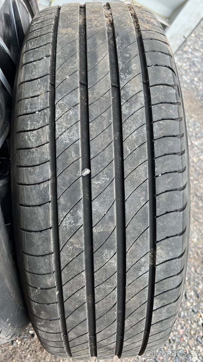 Alu kola Slagard 17" Octavia IV - 6