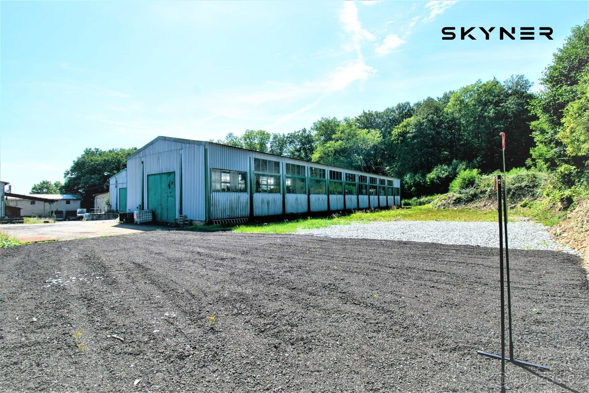 Prodej, sklady, 7075 m² -, ev.č. 00802-1 - 6