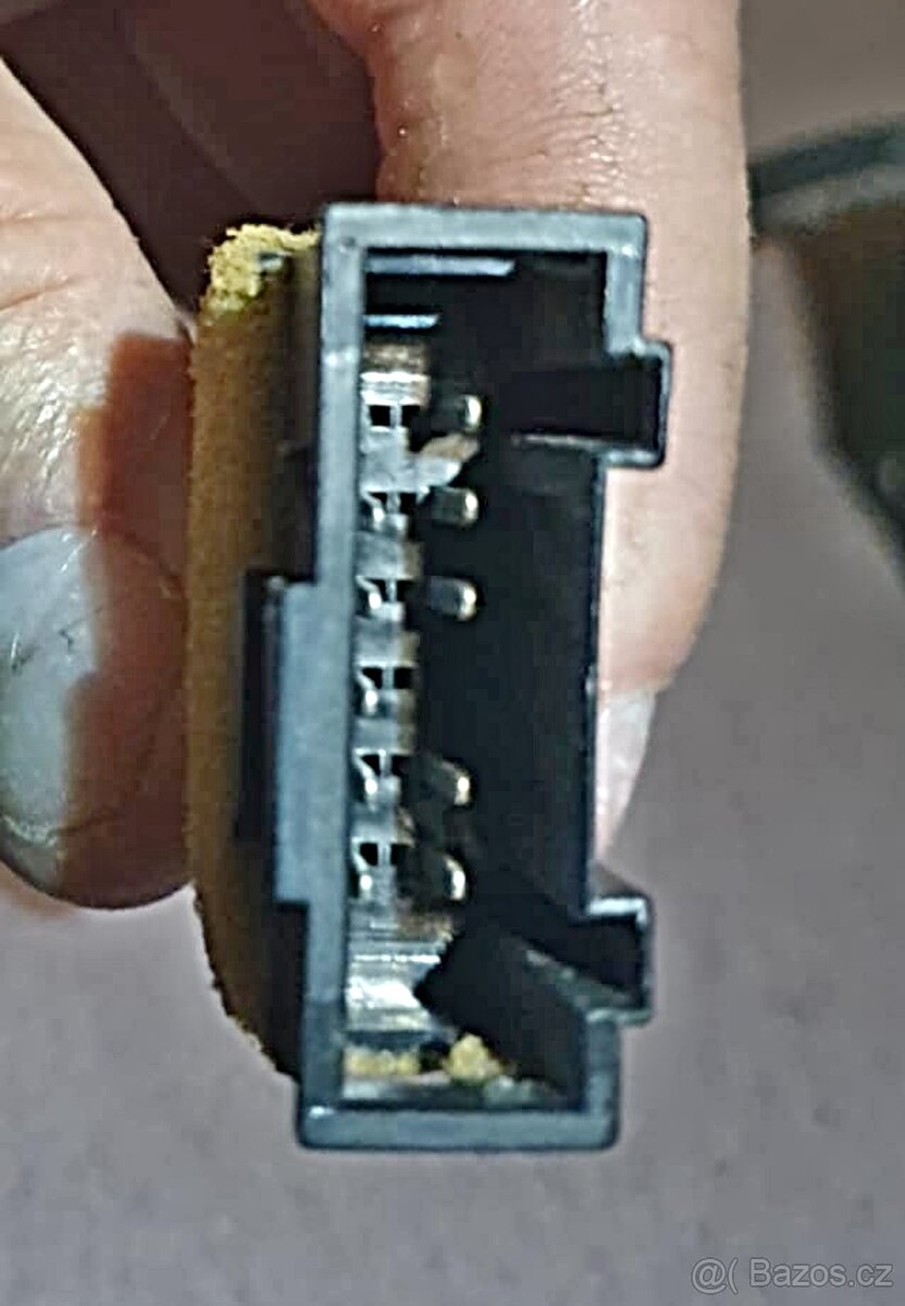 CD MENIC NA KONCERN VW NA 6 CD-MODEL CX-CV 1820LVC - 6