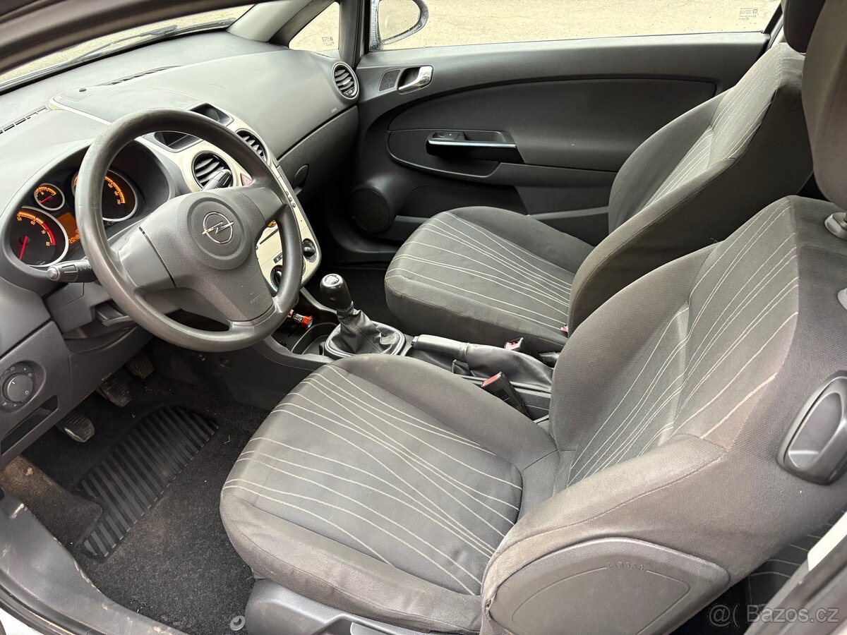 Opel Corsa - 6