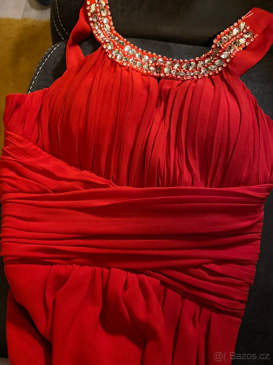 Plesové šaty - 6