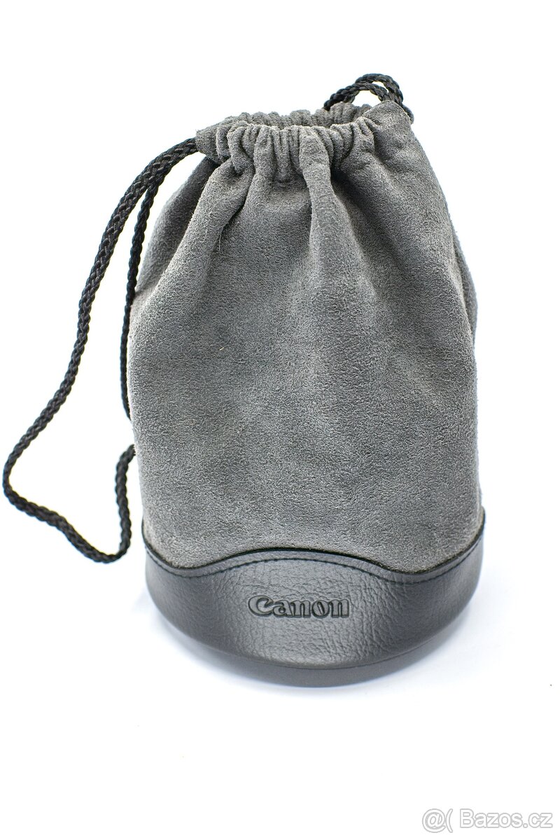 Canon EF 135mm f/2 - 6