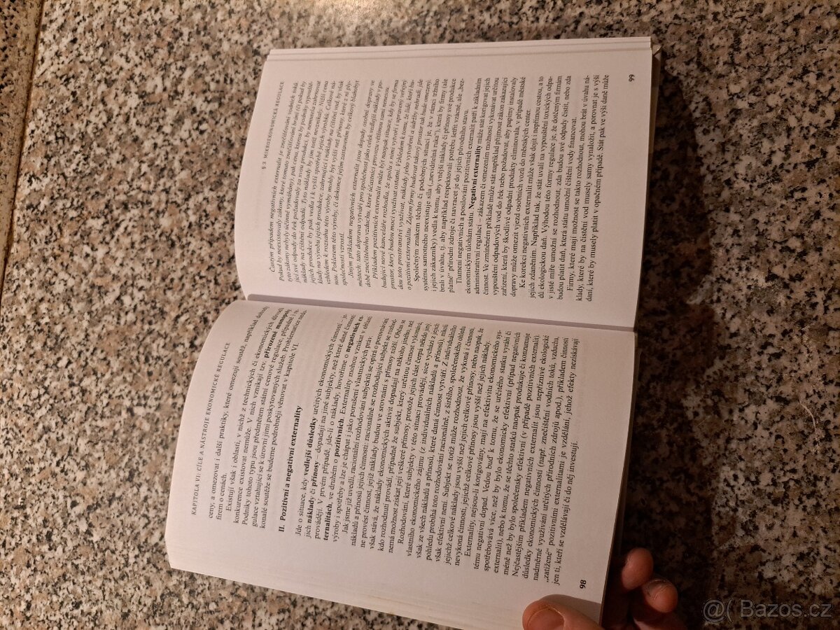 Teorie národního hospodářství - Jan Urban - 6