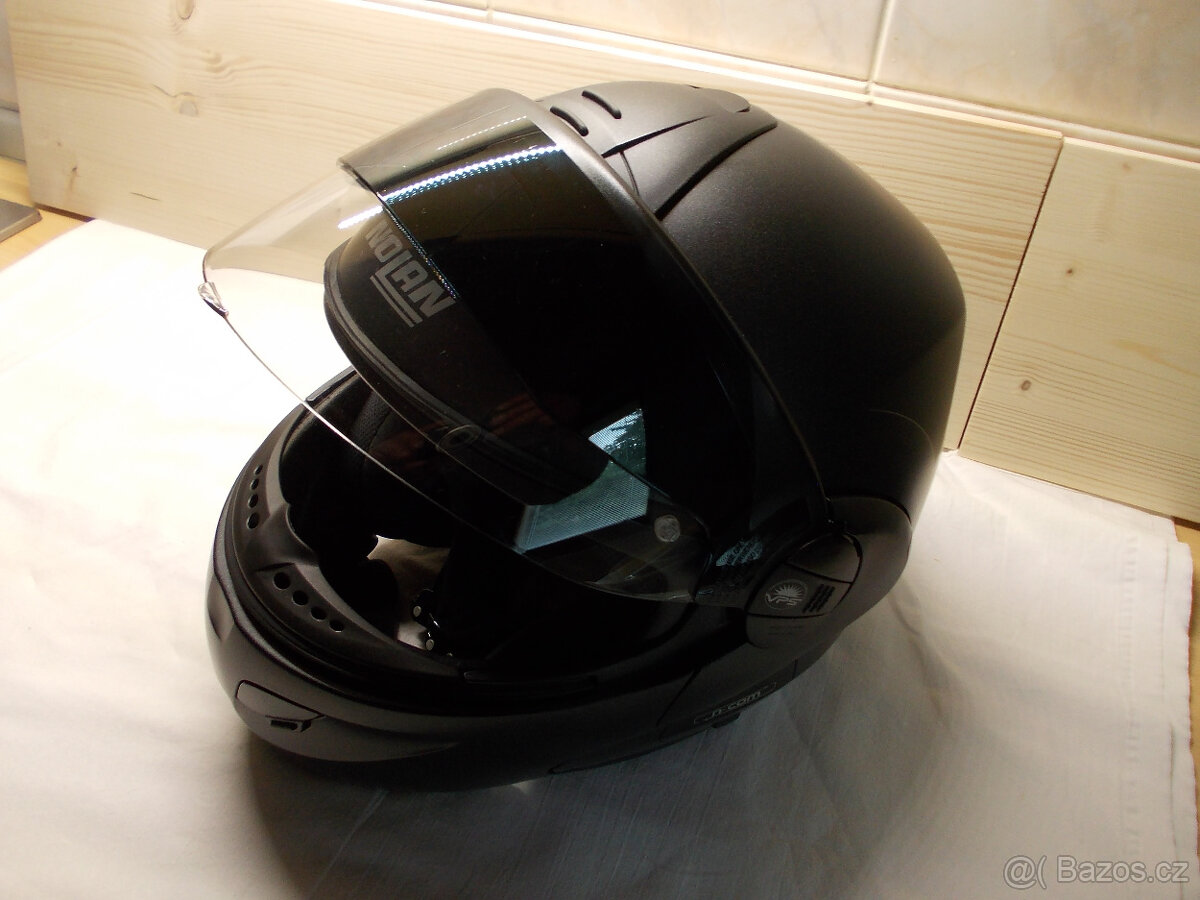 Helmy Arai, Arai, NOLAN - prodám - 6