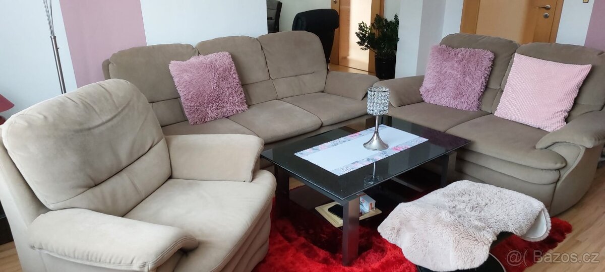 Sedací souprava - 6