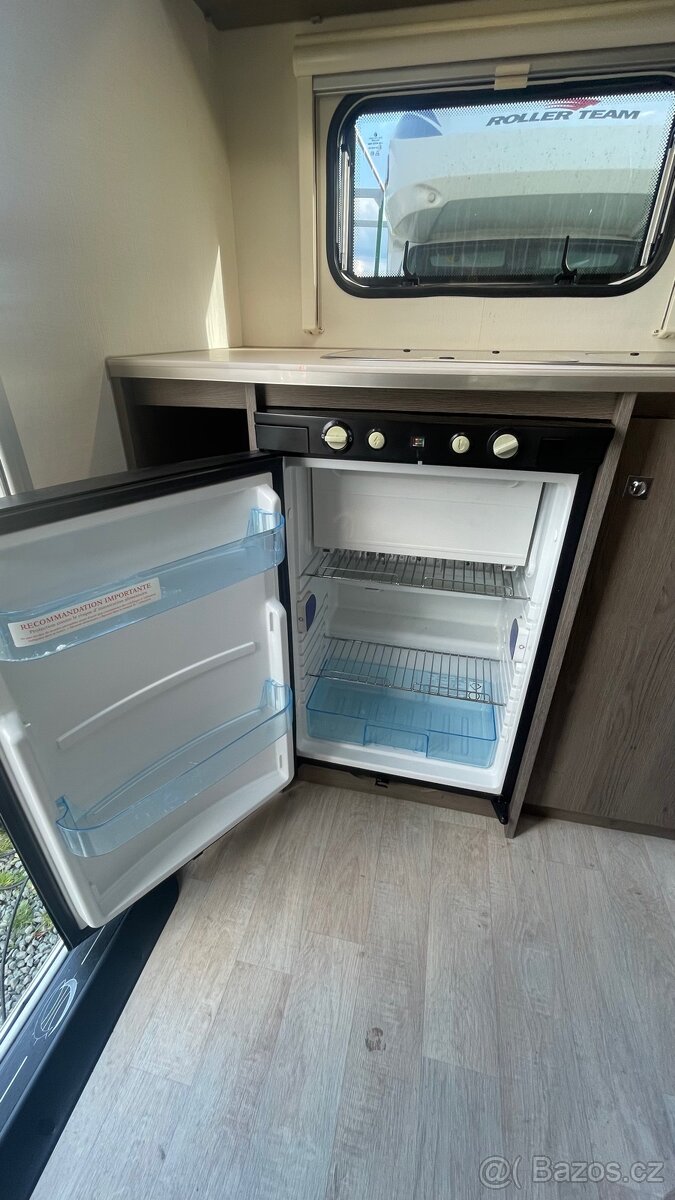 Půjčím karavan Rubis - 6