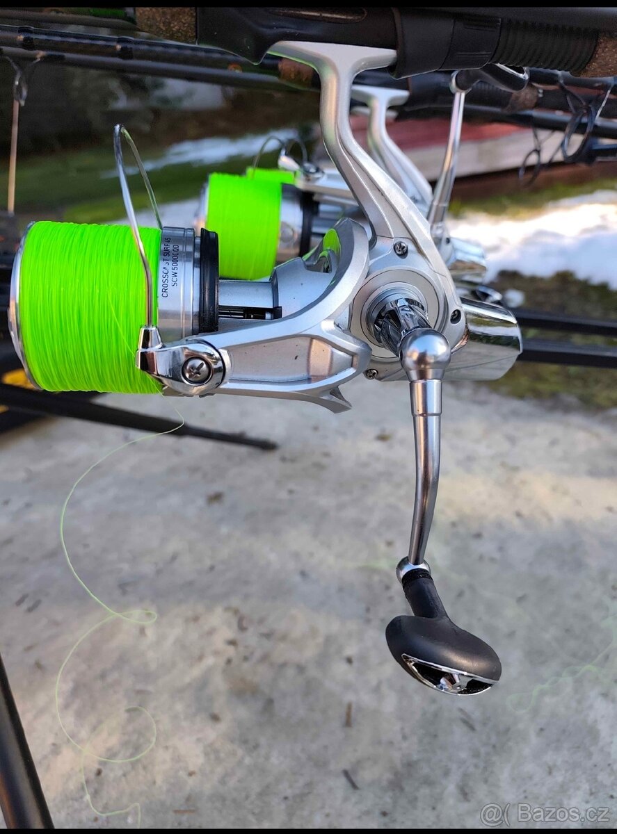 Rybářské vybavení - 6