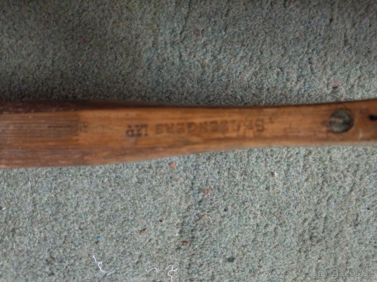 Raketa Slazenger - 6