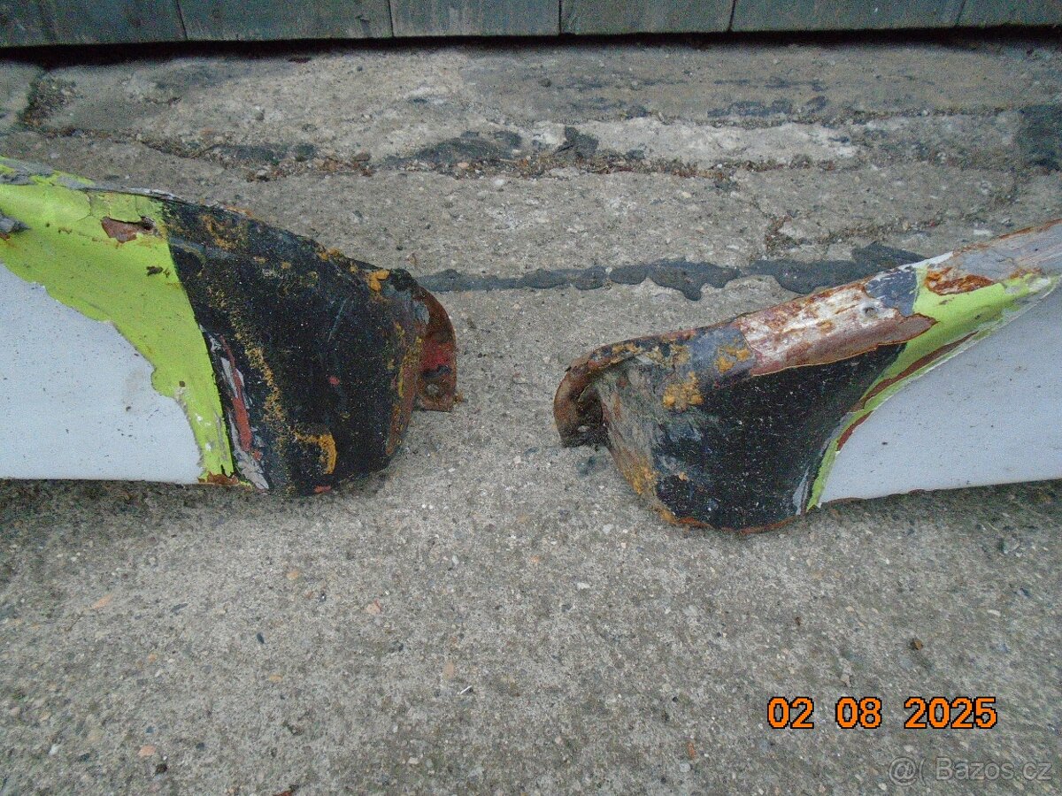 Blatniky škoda 100+1000 mb - 6