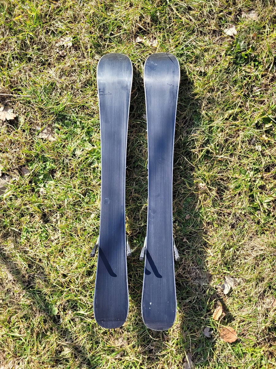 Dětské lyže HEAD, délka 80 - 6