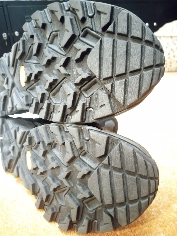 Hoka Trail Code M Gore Tex - 6