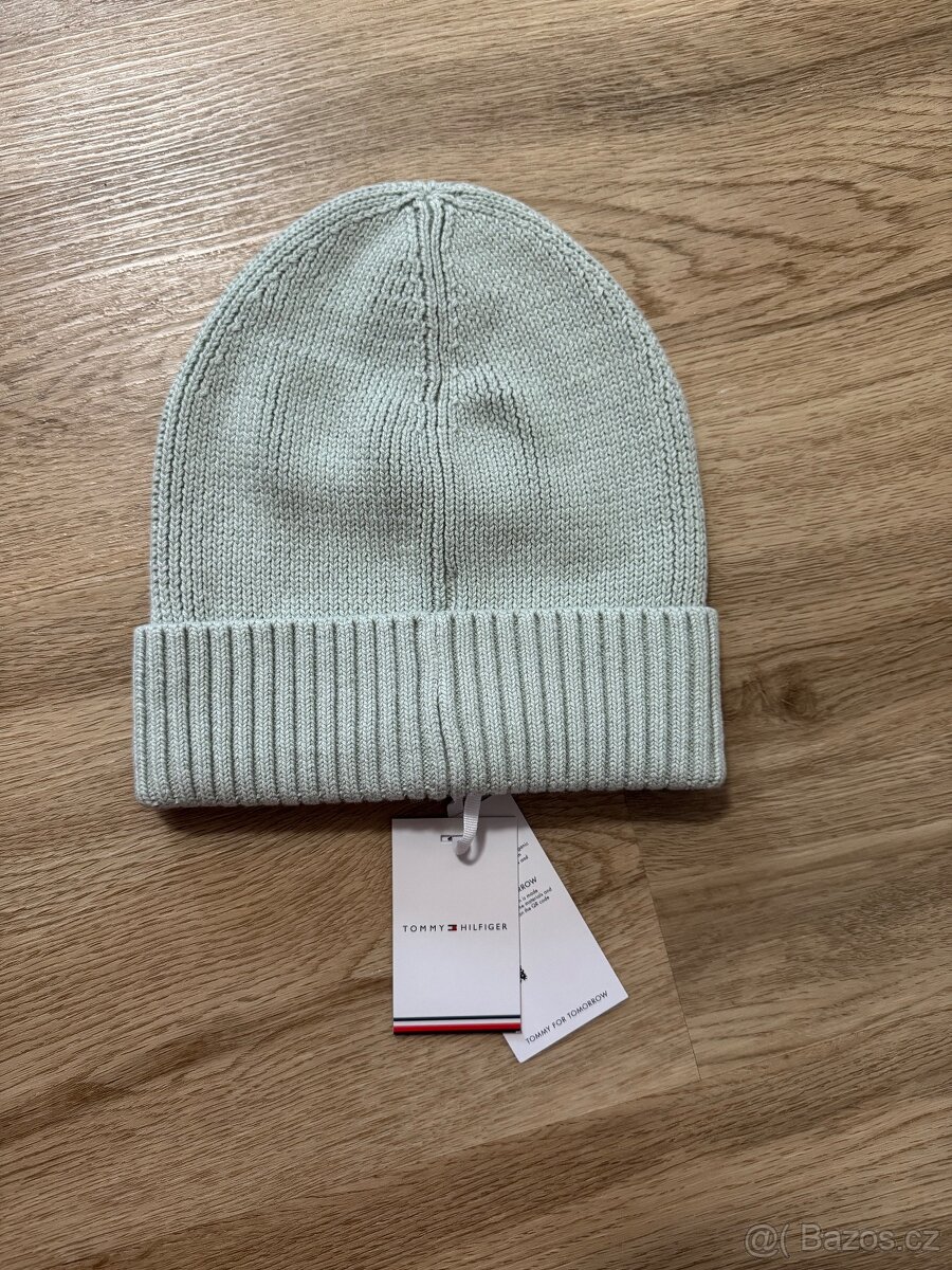 Čepice Tommy Hilfiger - 6