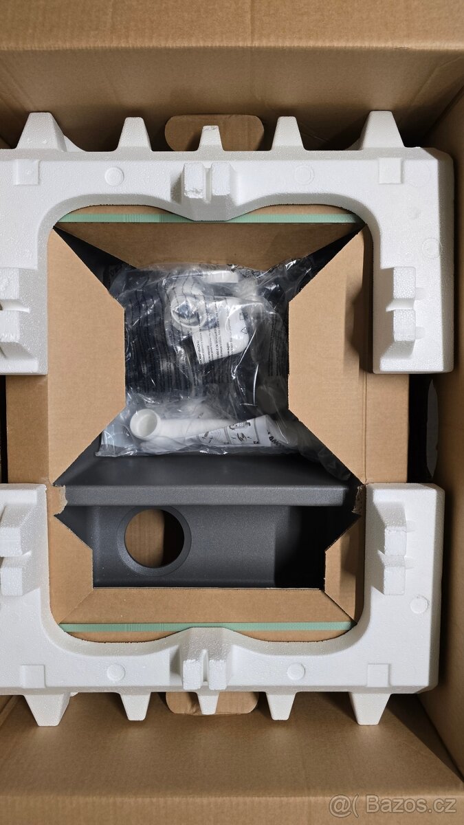 Dřez Blanco granitový - nový (560) - 6