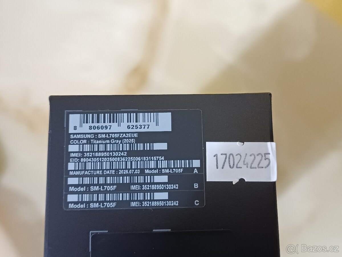 Samsung Galaxy Watch Ultra LTE (2025) - 6