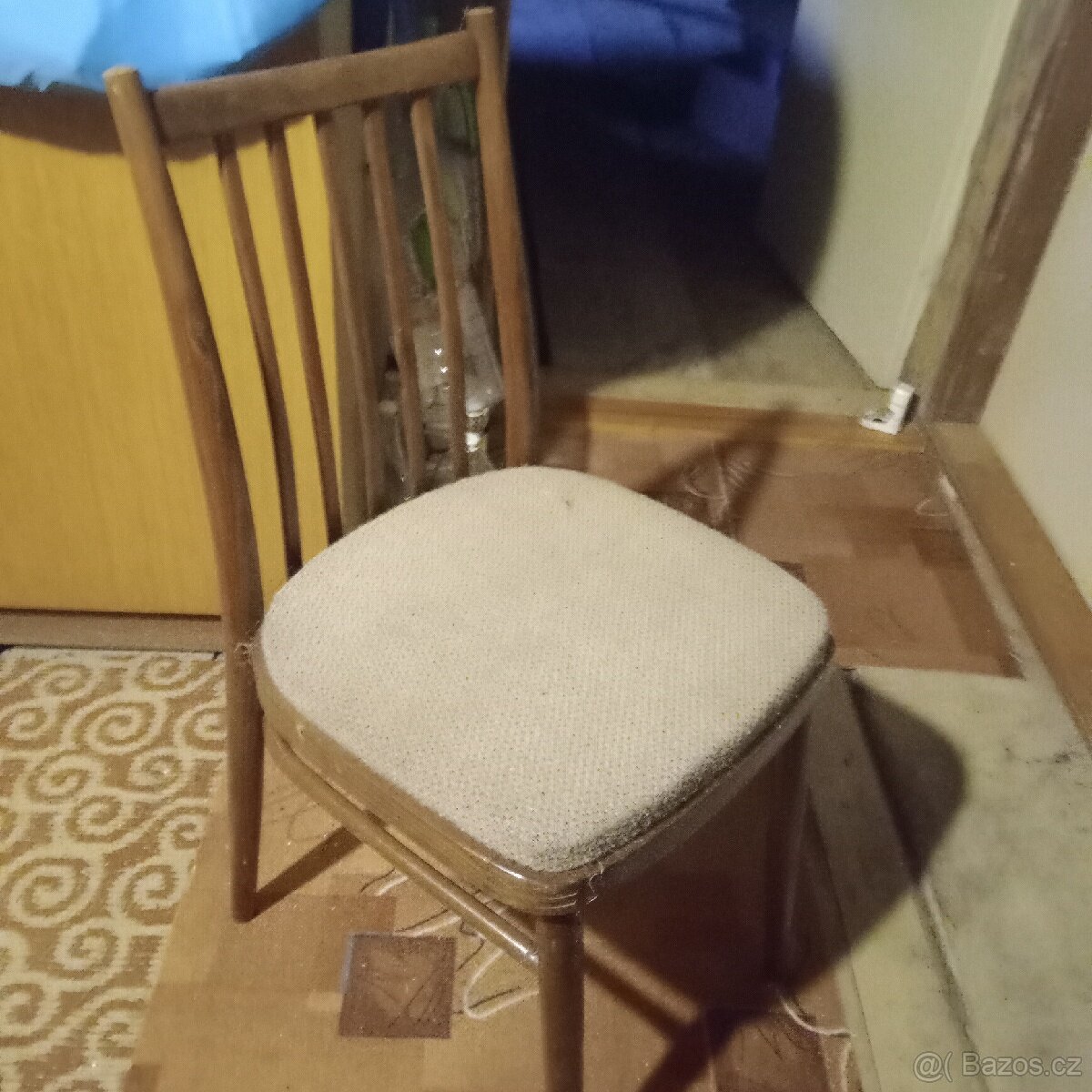 stolek, židle - 6