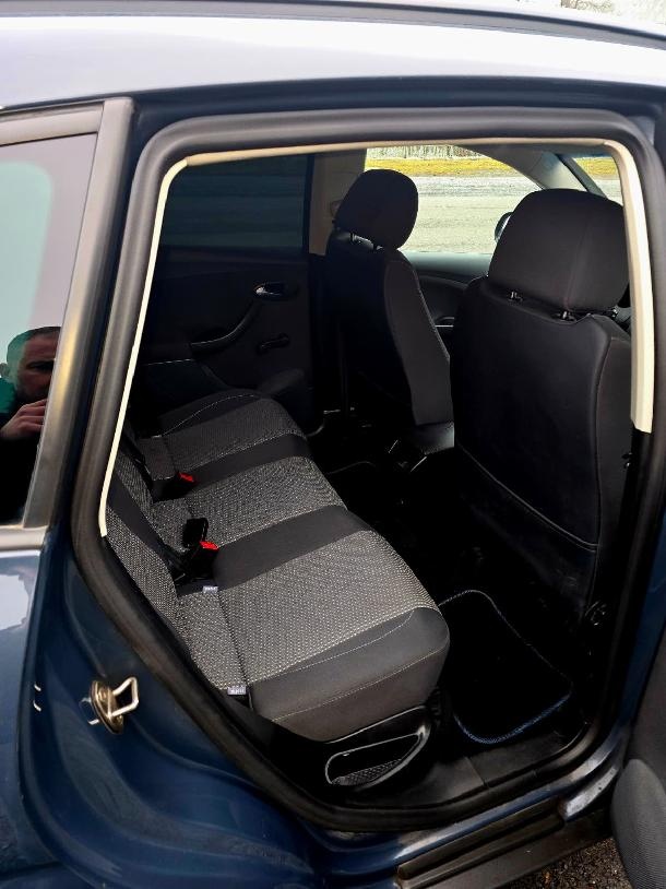 Seat Altea XL - 6