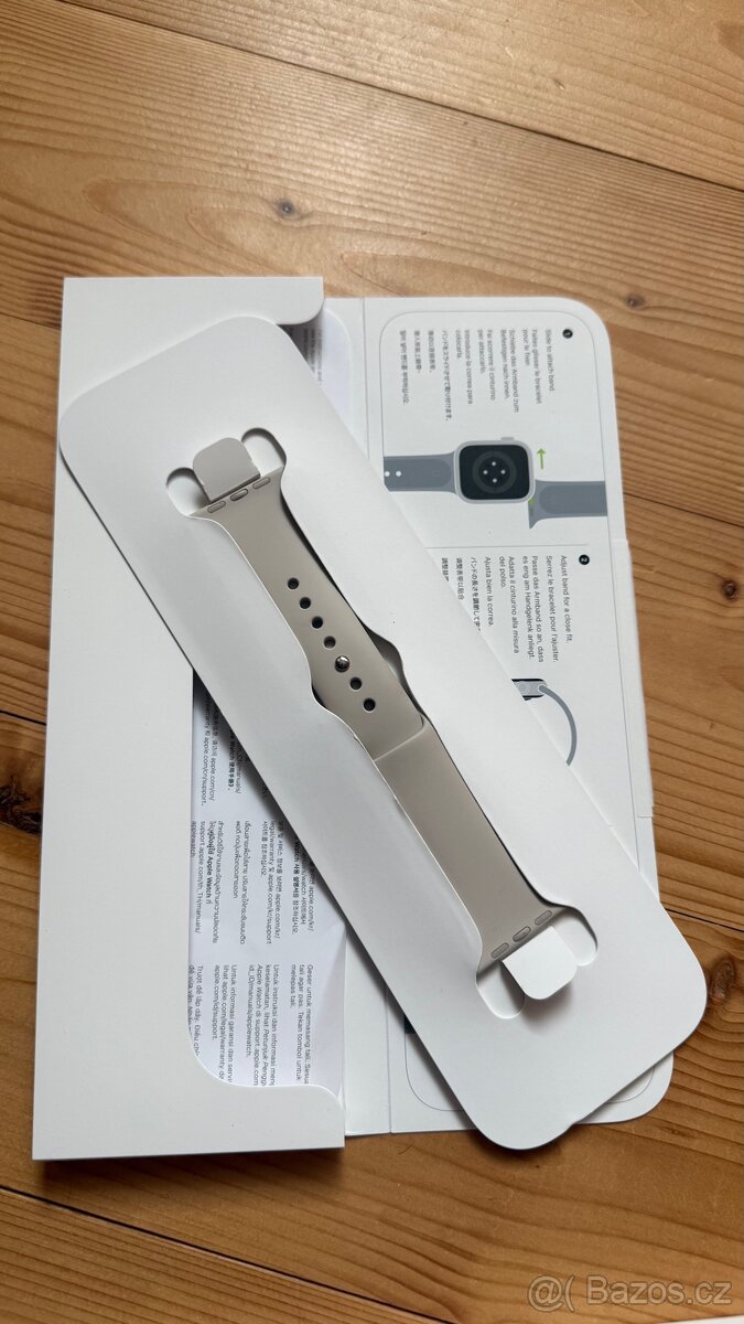 Apple Watch Series 9 GPS 41mm - 6