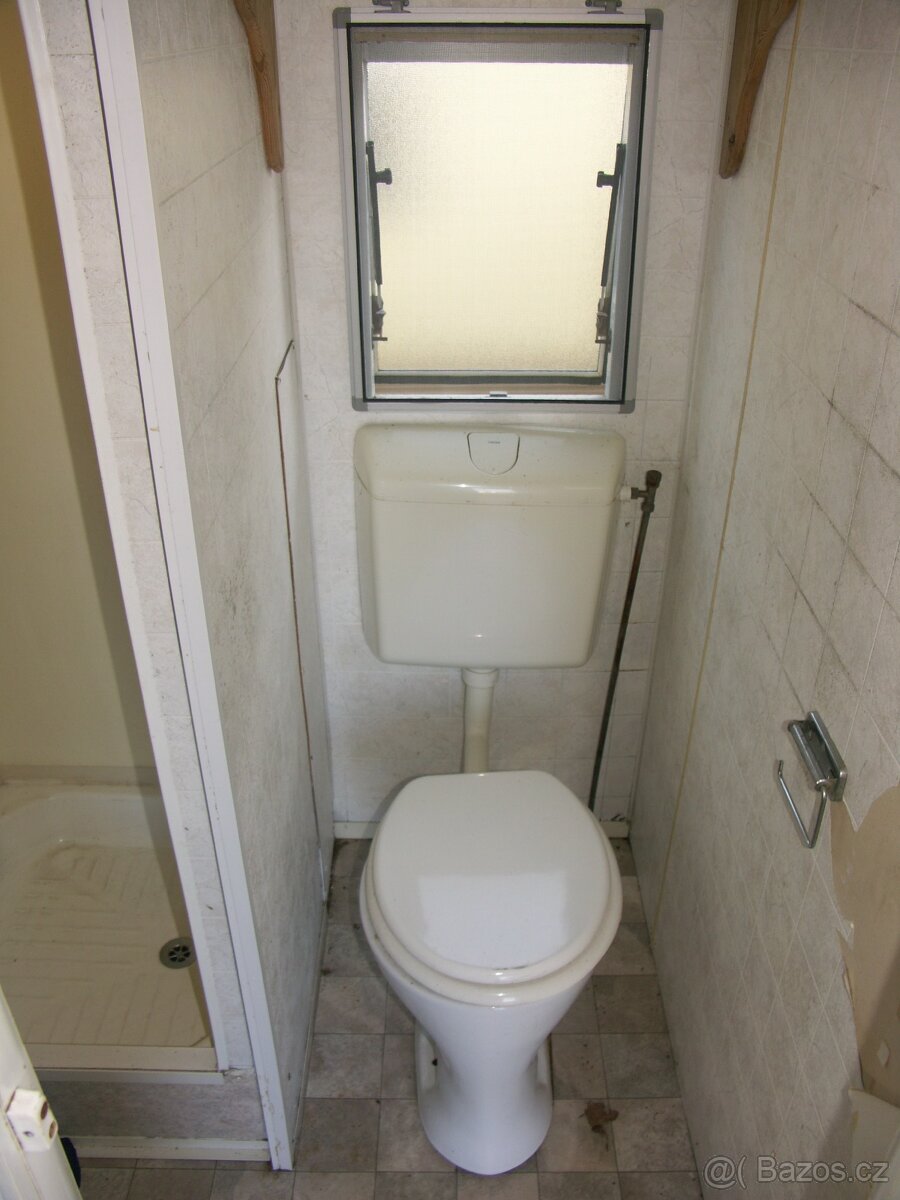 Mobilní dům, mobilheim, obytný karavan, Sunseeker - 6