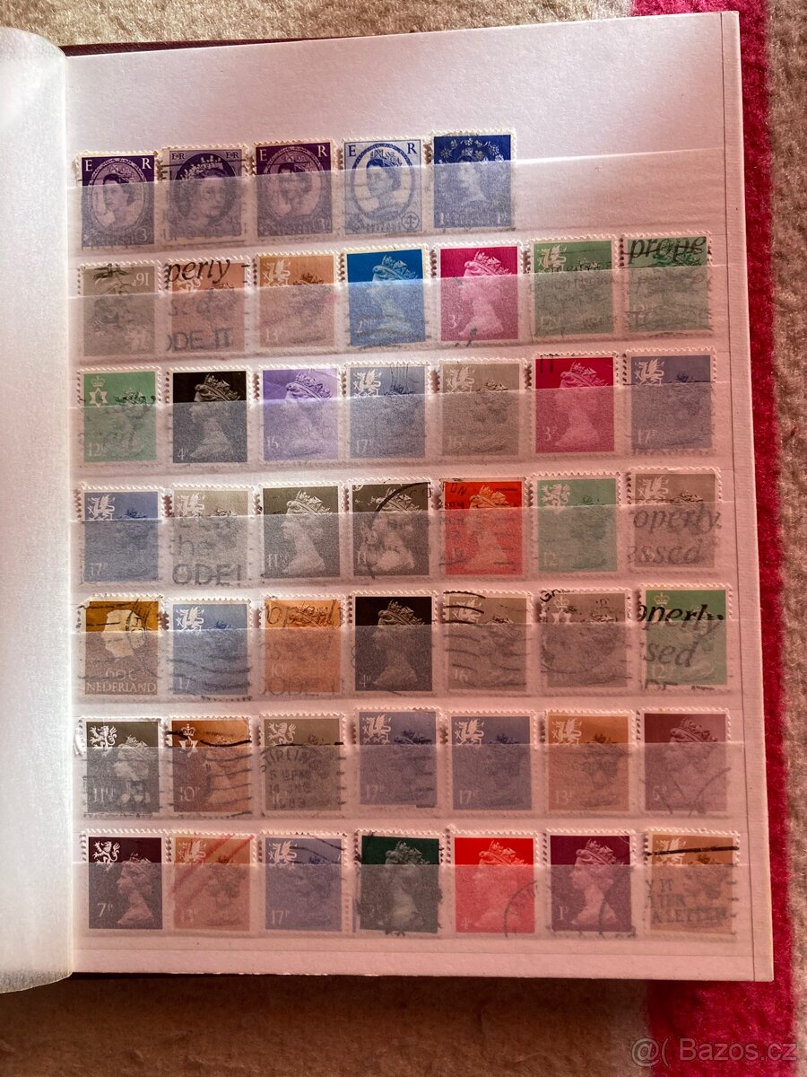 Album A5/8 stran č.8 - 6