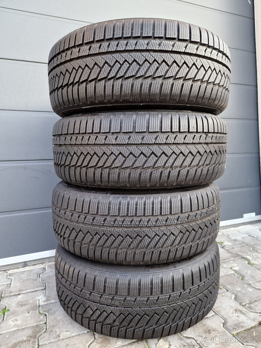 5x112 r17 kola audi A4 disky alu 225 50 17 elektrony rafky D - 6