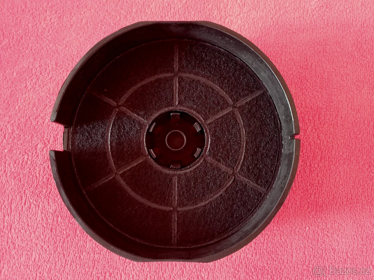 PRODÁM nové uhlíkové filtry Wpro AKB 000-1 (TYPE 58) - 6