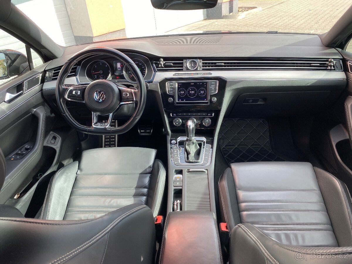 Vw Passat B8 R-line - 6