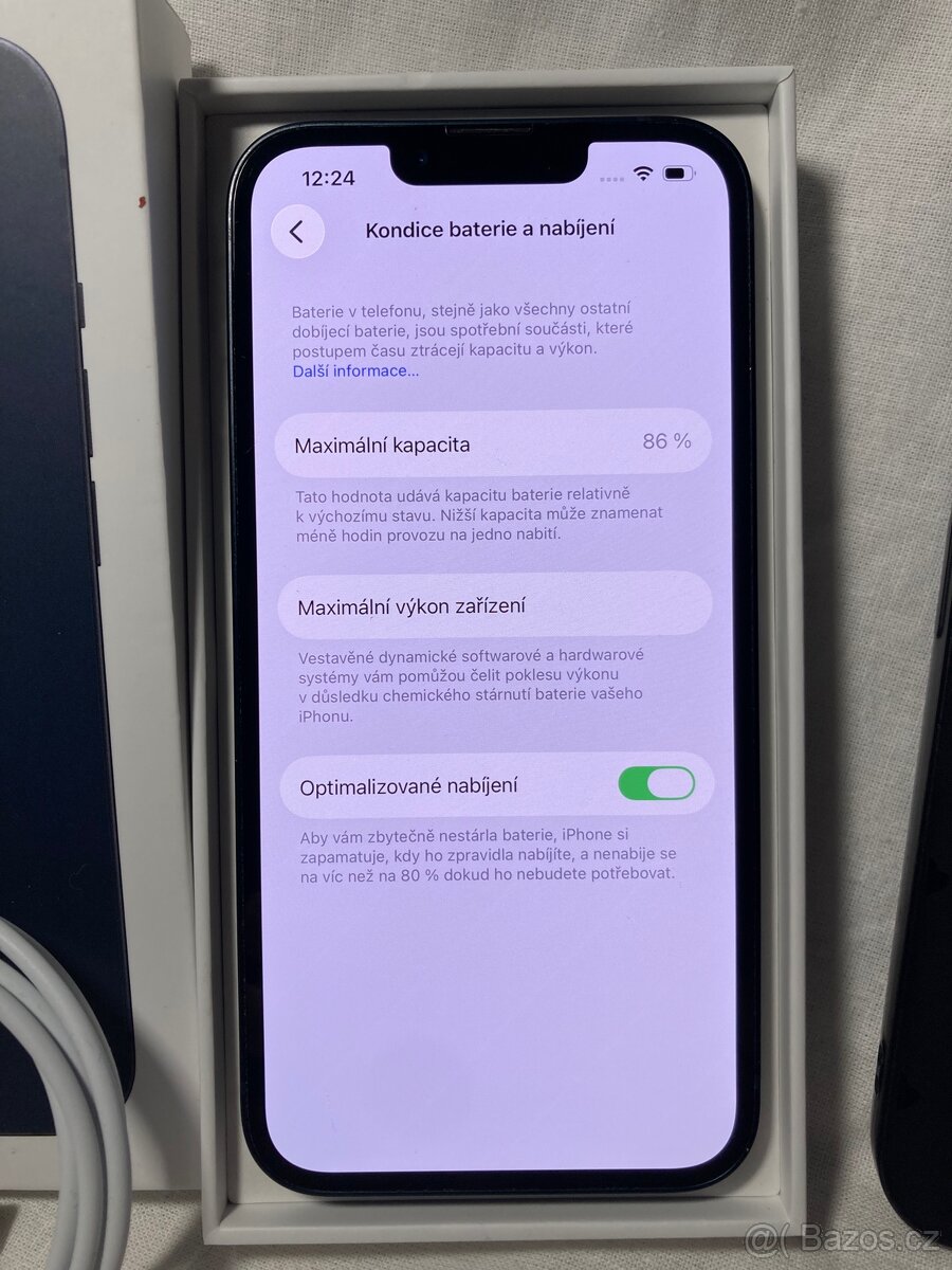 ✅ iPhone 13, 128GB ✅ - 6