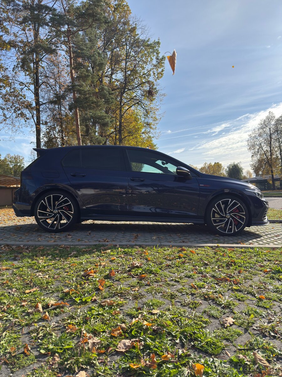 VW Golf GTI Clubsport - 6