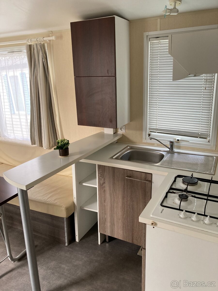 Mobilní domy / Mobilheim / Chatka - 6