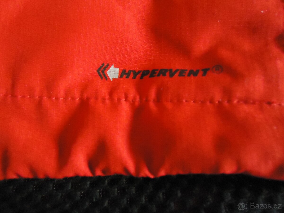 Craft sportovní bunda pánská, vel. M, 2 v 1 - 6