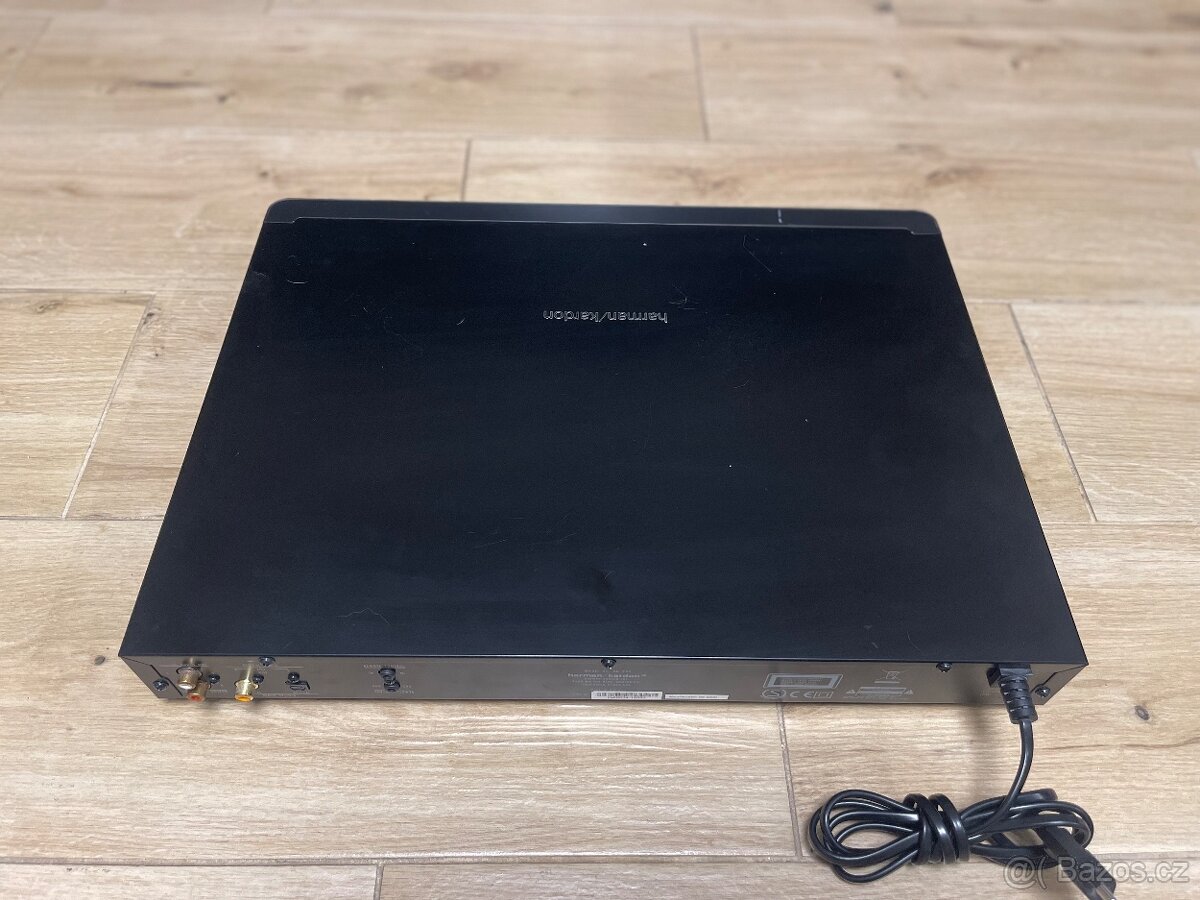 Harman Kardon HD980 - 6