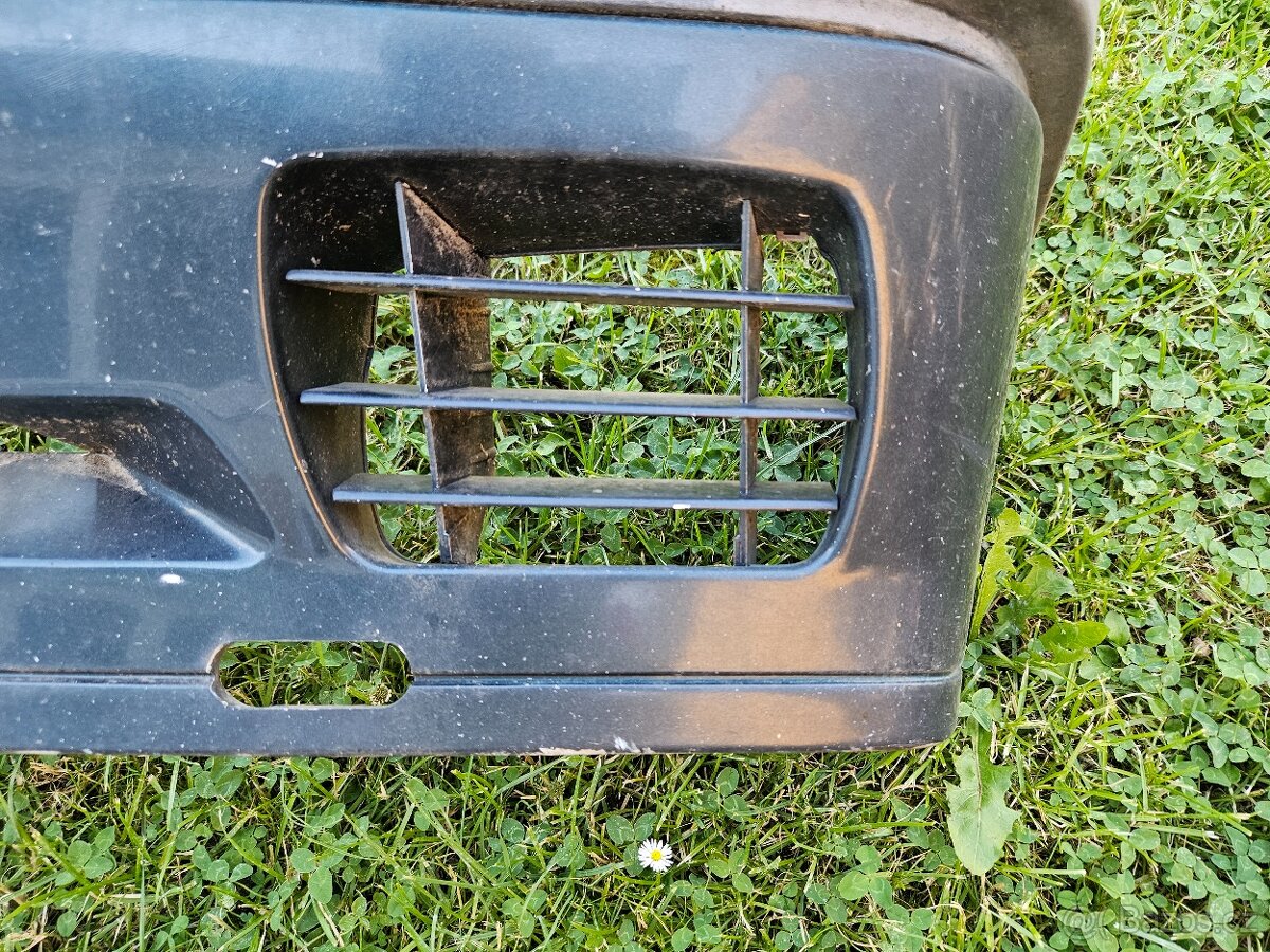 Nárazník Spoiler Peugeot 205 GTi, CTi, XS Rallye - 6