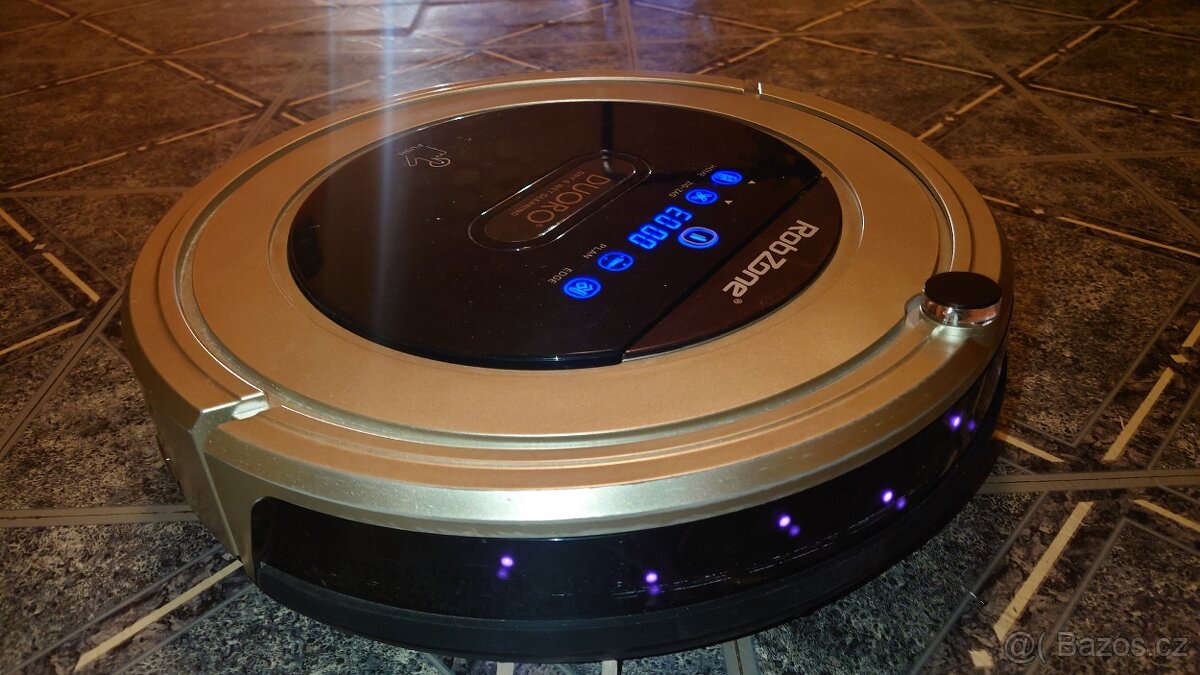 Duoro x clean(Na díly nebo opravu) - 6