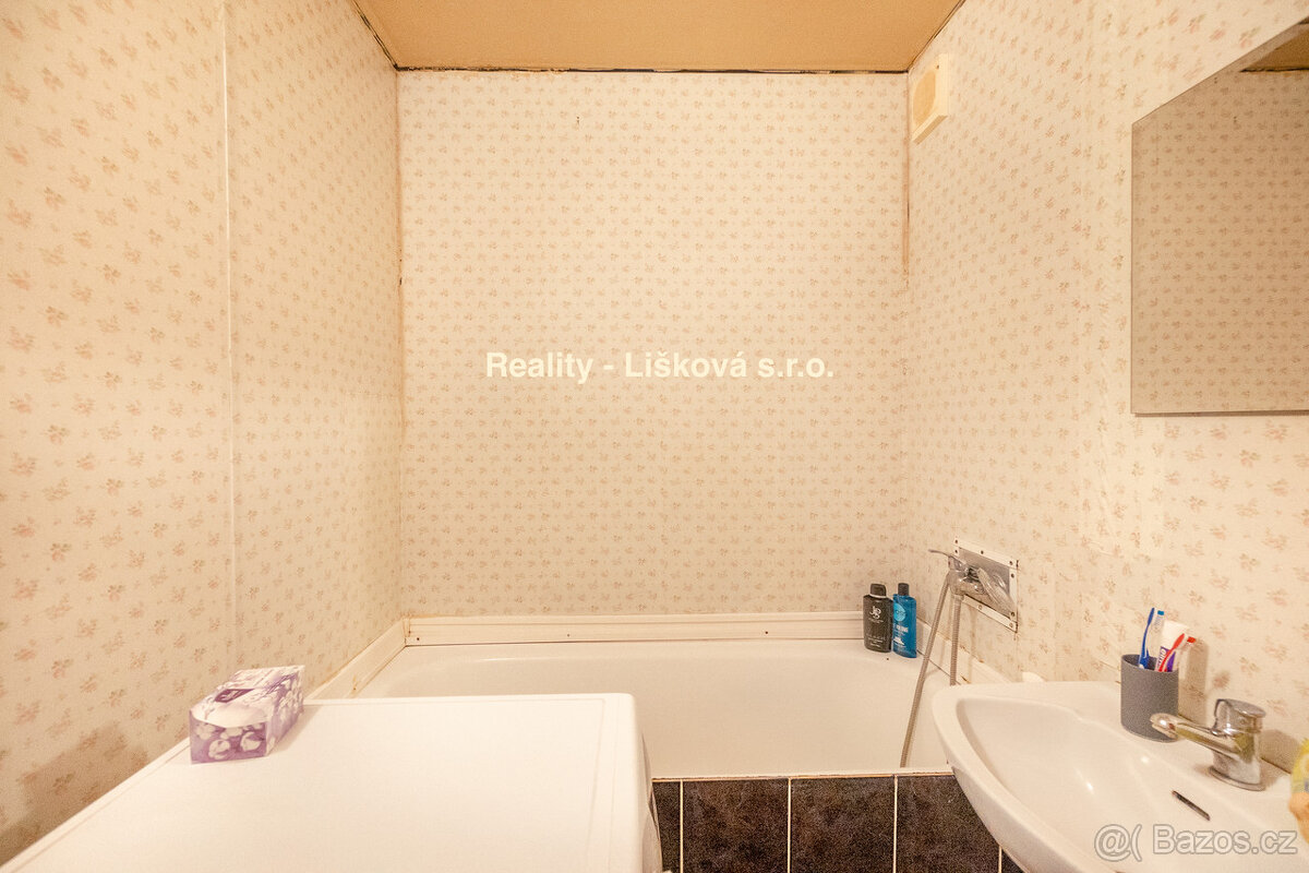 Prodej bytu 4+1 ul. V Oblouku v Ústí nad Labem - 6