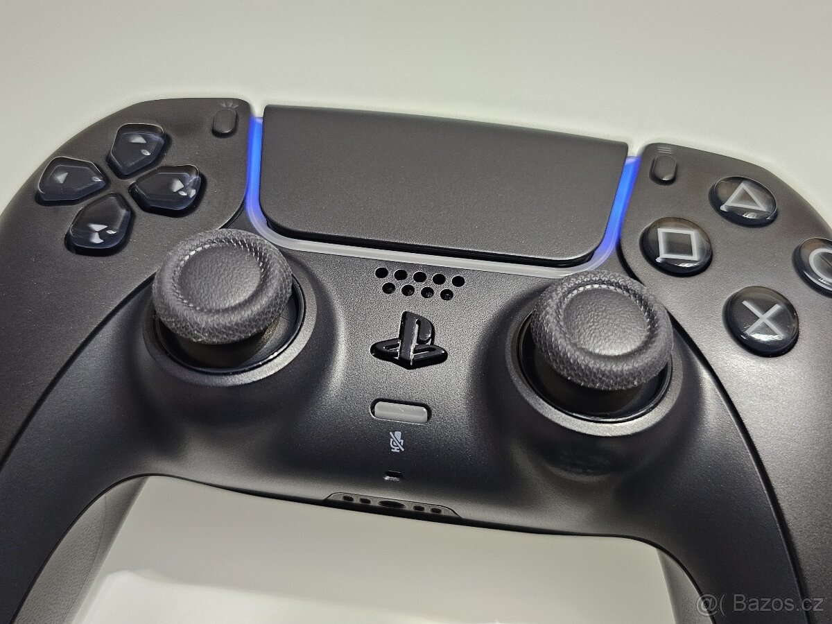 SONY PLAYSTATION 5 PRO 2TB BLACK s MECHANIKOU V ZÁRUCE - 6