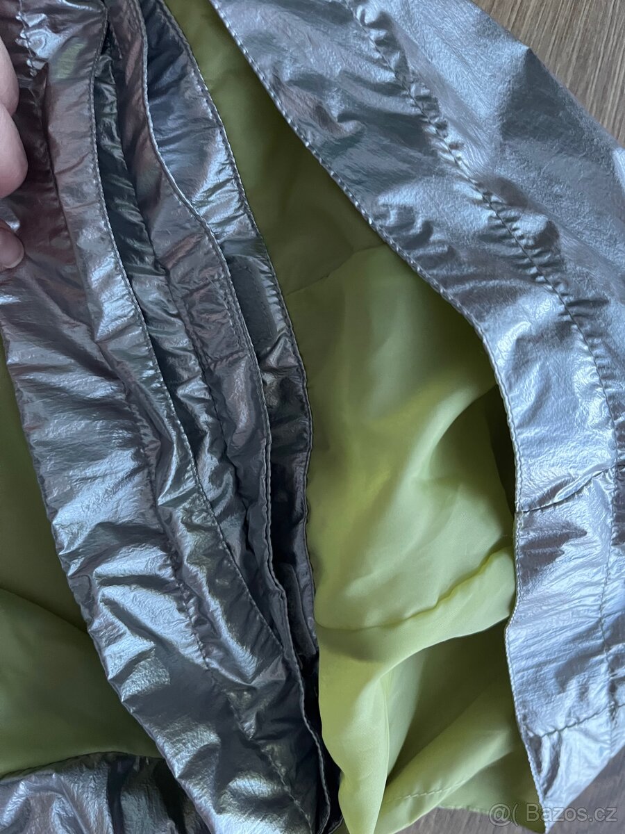 Přechodná bunda H&M - 6