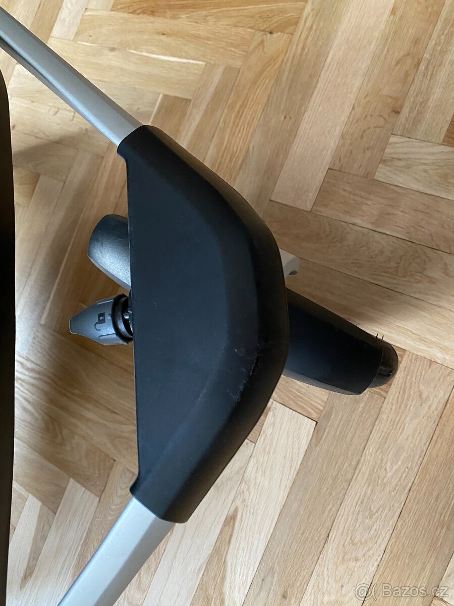 THULE Urban Glide 2 Double - 6