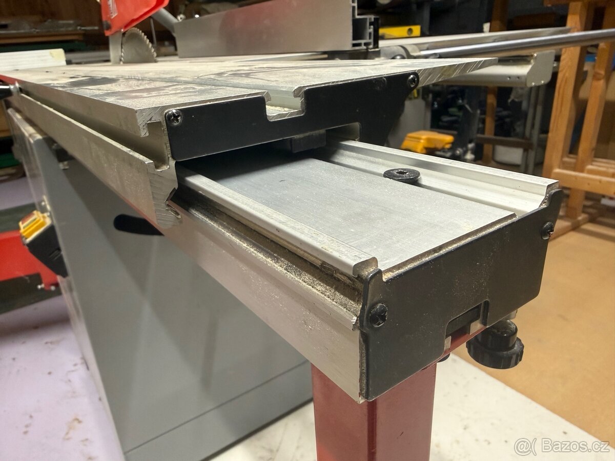 Formátovací pila - 6