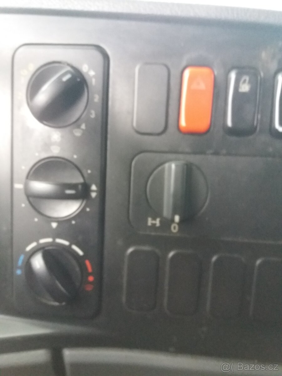 mercedes atego 816 - 6