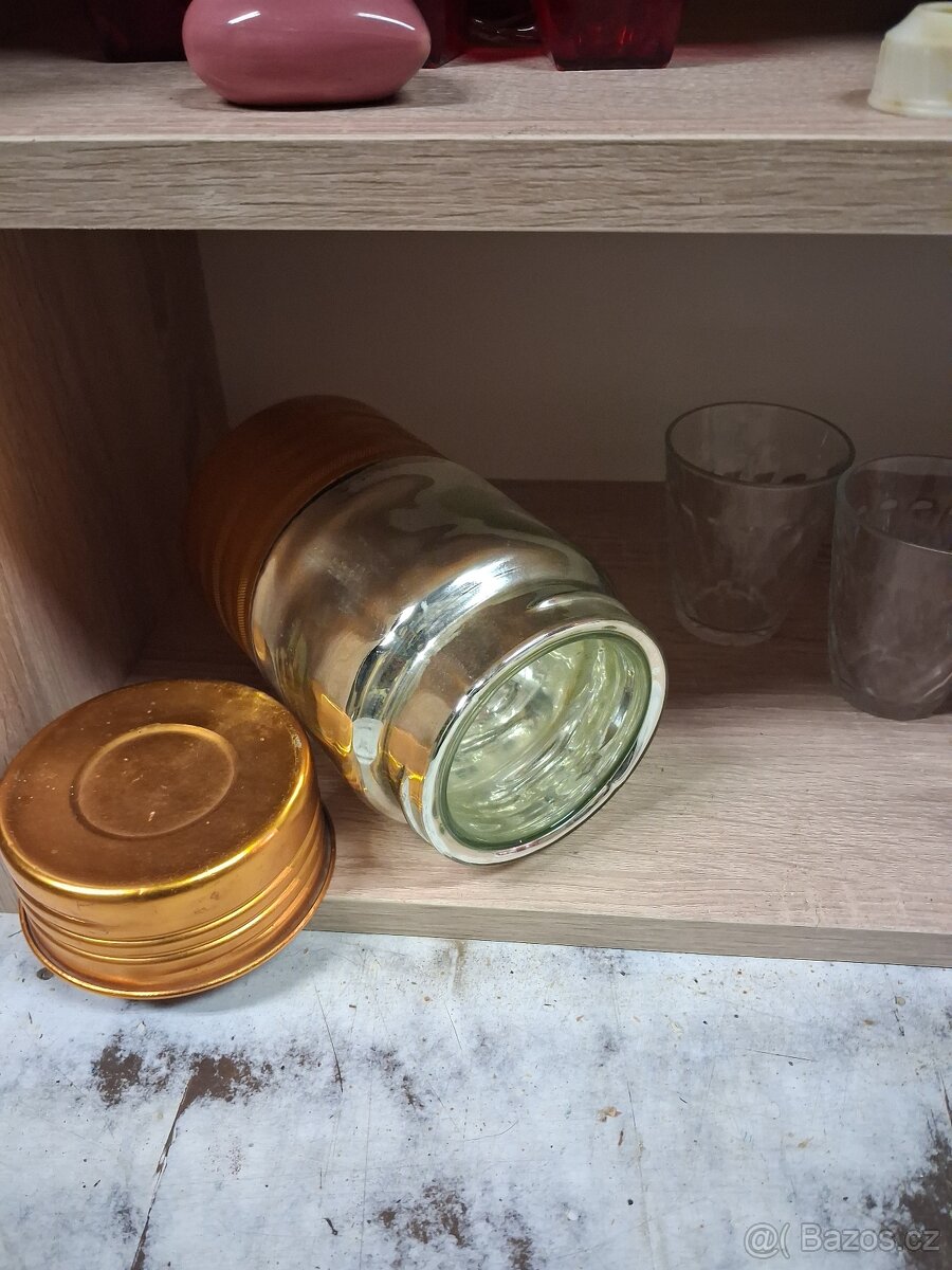 Retro doplňky do kuchyně - 6