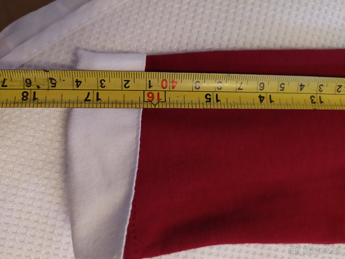 Zateplené šaty, Mayoral, vel. 128 - 6