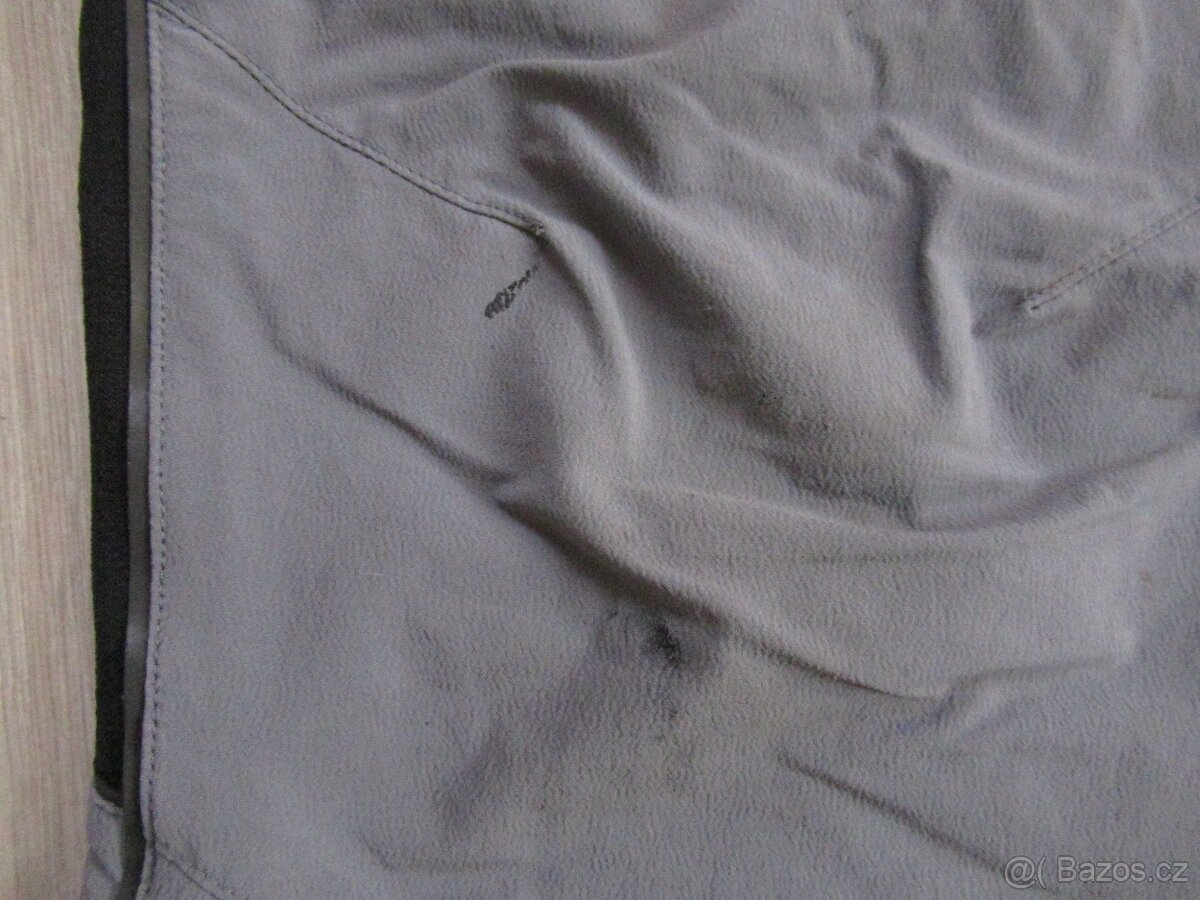 pánské cargo kalhoty STRAUSS VISION Stretch 54 - 6