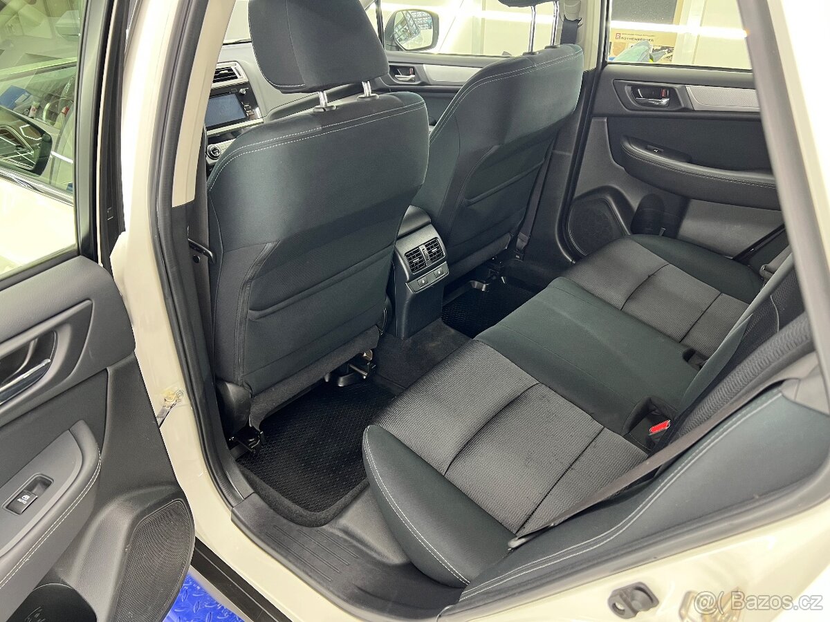 Subaru Outback 2.5i Lineartronic 4WD 129kW - 6